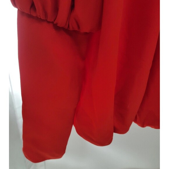 Gabrielle Union New York and Company Blouse NWT - Picture 3 of 6